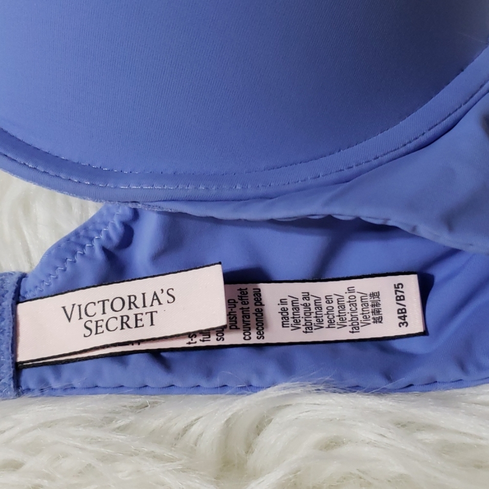 Bra - Picture 2 of 3